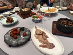 -狮王府淮扬菜(新街口友谊店)