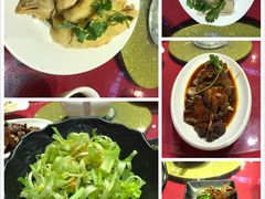 -三林本帮馆(中林街店)