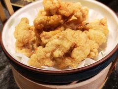 小酥肉-味舵主重庆火锅(邓尉路店)
