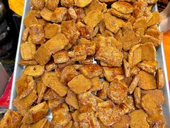 -诚志饼家·小凤饼非遗传承(中山六路店)