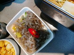 -半天妖烤鱼(石岛店)