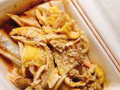 -华辉小食