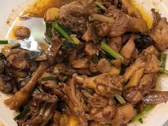 -生态苑农庄(十里画廊遇龙河店)