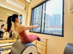 -VPsmart私教健身工作室(新华路旗舰店)
