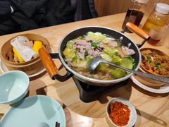 -全牛匠·乐山跷脚牛肉(新中关店)
