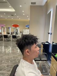-MMby Hair Code芭曲发型