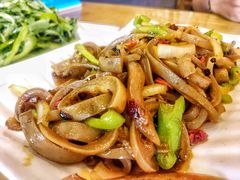 -王胖子驴肉火烧(鼓楼店)