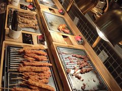 -比格比萨自助(宋家庄店)