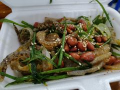 -陈添記·祖傳爽鱼皮·西关老字号(广州首店)