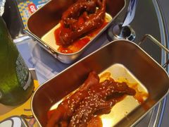 -喜井无限自助烤肉公司(石厦店)