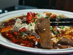 -潘大福特色蒸菜(湖滨店)