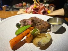 -巴别塔法餐舍(合作路店)