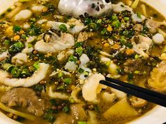 -皇庭广场(福华三路店)