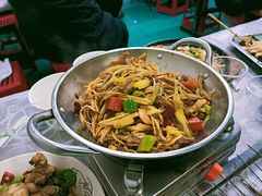 -小民大排档(马场角横路店)
