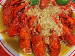 -红满堂·龙虾·牛蛙·淮扬菜(濠北路店)