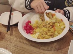 -阳阳中国饭(龙湖大兴天街)