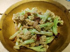 -老村长•湖北家常菜(南湖店)