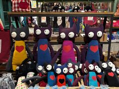 -猫咪博物馆(顶澳仔猫街店)