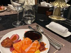 -深圳四季酒店·馥自助餐厅