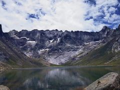 -莲宝叶则景区