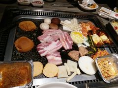 -火炉火自助餐(朝阳大悦城店)