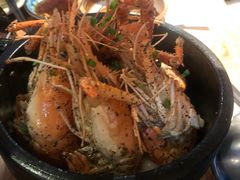 -阿吾罗日本料理(K11艺术中心店)