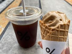 -% Arabica阿拉比卡咖啡烘焙工坊