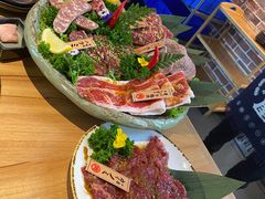 -肉问屋·元气一番烧肉(北京总店)