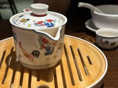 -南拳十三姨·潮汕砂锅粥(世纪金源店)