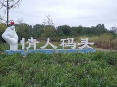-东郊湿地公园