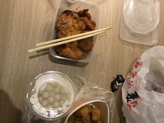 -排骨年糕(瞿溪路店)