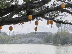 -江心屿景区