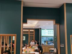 -绿草地·湘菜(芙蓉天街店)