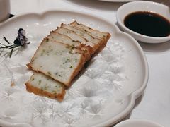 -香港龙凤楼(陆家嘴中心店)