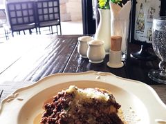 -南沙游艇会·大兵船餐厅