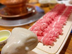 -额尔敦草原涮羊肉·烧烤(冻青树总店)