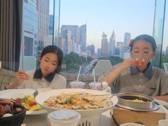 -3号仓库·创意中国菜(新世界城店)