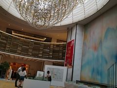 -天津津利华酒店