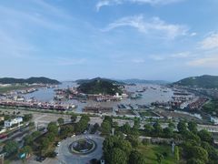-渔满仓海鲜渔家(象山二店)