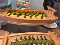 -星璞餐厅(深铁塘朗城君璞酒店)