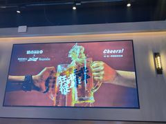 -聚点串吧·北京烧烤(公益西桥店)