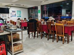 -菊英大排拉面馆(中村店)