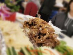 -亮庆餐厅·粤菜·早茶(篁庄店)