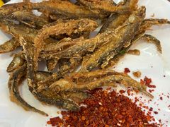 -乐山第一家临江鳝丝(茶坊路店)