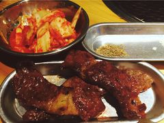 picture-麻蒲碳烤肉(远景路1号店)