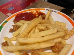 -比格比萨自助(延庆万达广场店)