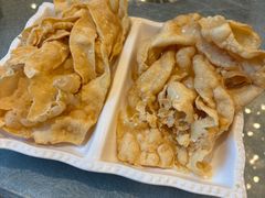 -白天鹅宾馆-宏图府餐厅