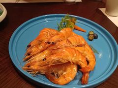 -佛山希尔顿酒店·融誉亚洲美食荟