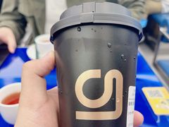 -gleeglee乐溢亦茶(合生汇店)