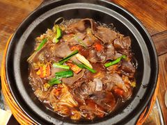 -老阿爸鲜鱼土菜(昆山花桥店)
